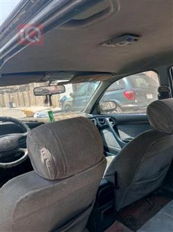 Toyota Corona